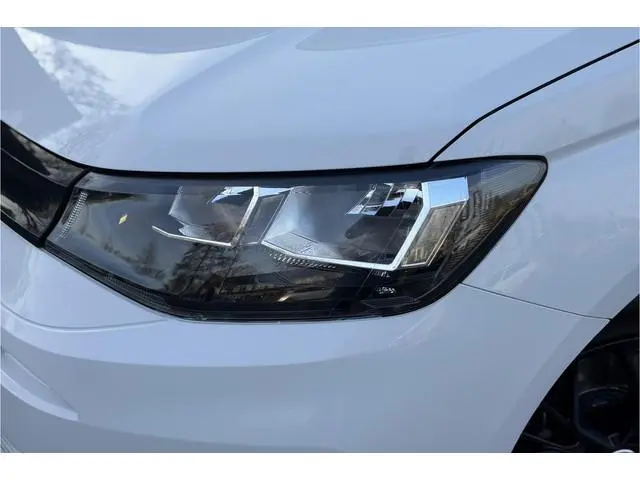 Volkswagen Caddy Cargo 1.5 TSI | PDC A | AIRCO | DAB | BLUETOOTH