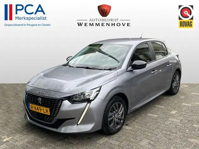 Peugeot 208 1.2 PureTech Active Pack