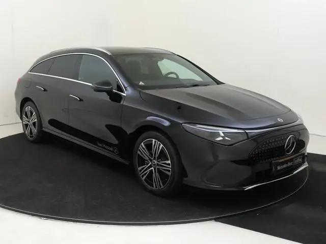 Mercedes-Benz CLA-klasse Shooting Brake 250+ Business Solution Luxury 85.5 kWh / Memory-Stoelen / Ac...