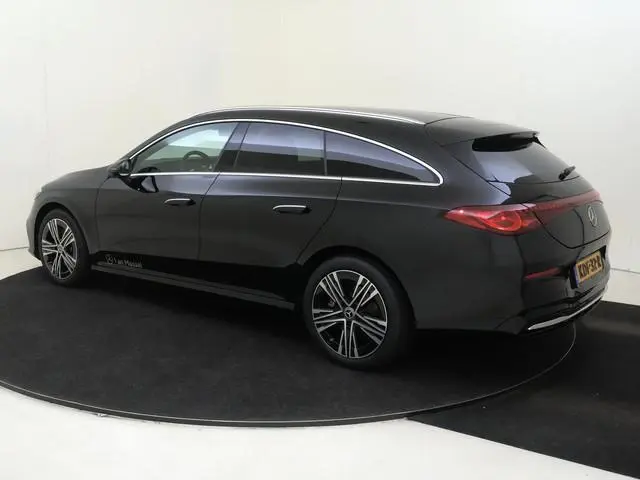 Mercedes-Benz CLA-klasse Shooting Brake 250+ Business Solution Luxury 85.5 kWh / Memory-Stoelen / Ac...