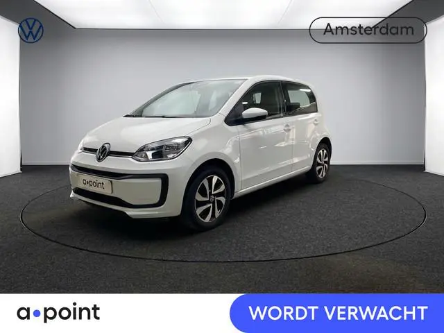 Volkswagen Up! 1.0 Active 65 pk | Navigatie via App | Parkeersensoren achter | Achteruitrijcamera |...