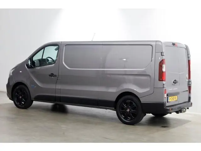 Fiat Talento