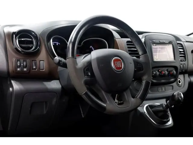 Fiat Talento