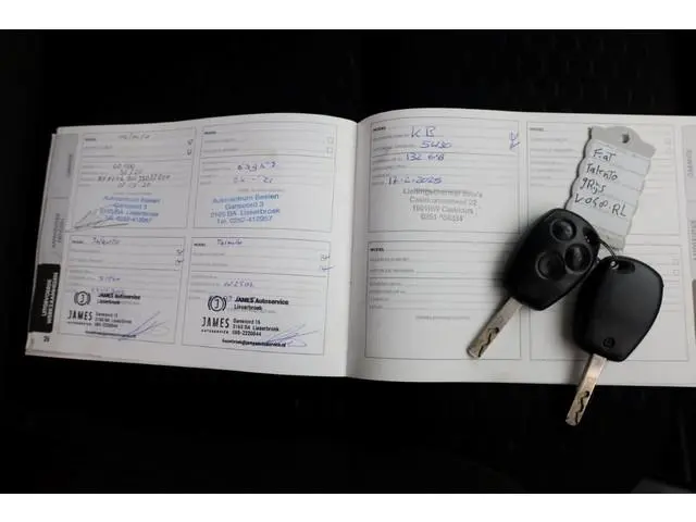 Fiat Talento