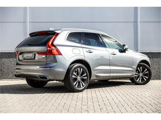 Volvo XC60 2.0 Recharge T6 AWD Business Pro Leder / Pano / Harman Kardon / Camera /