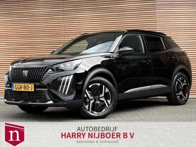 Peugeot e-2008 EV GT 54 kWh Camera / Navigatie / Carplay