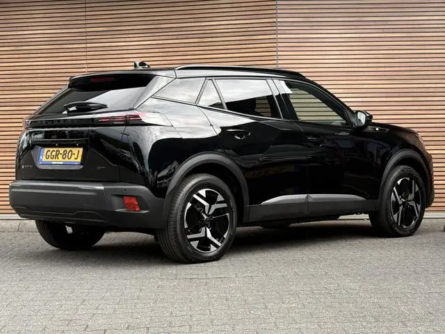 Peugeot e-2008 EV GT 54 kWh Camera / Navigatie / Carplay