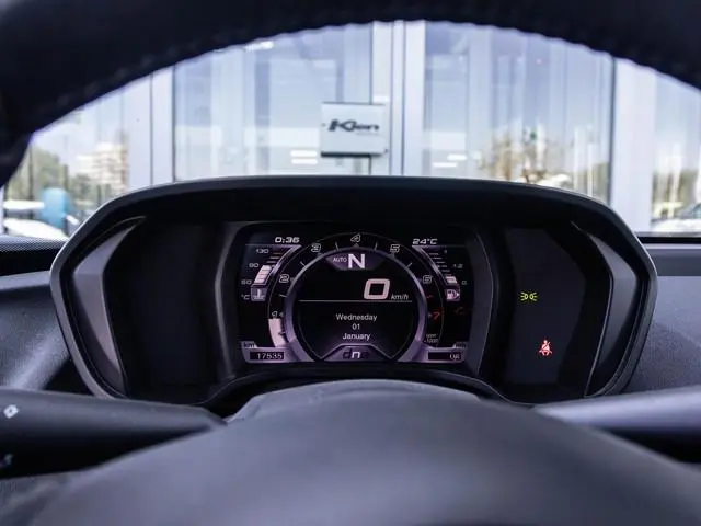 Alfa Romeo 4C