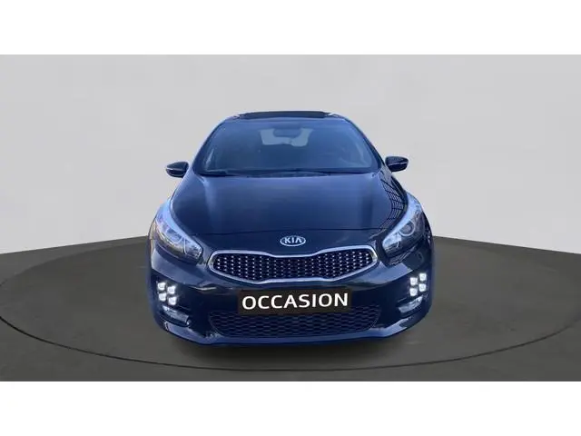 Kia cee'd 1.0 T-GDi GT-Line Summer Edition Panorama Camera Stoelverwarming Clima