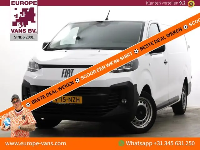 Fiat Scudo