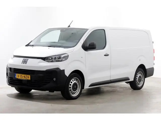 Fiat Scudo
