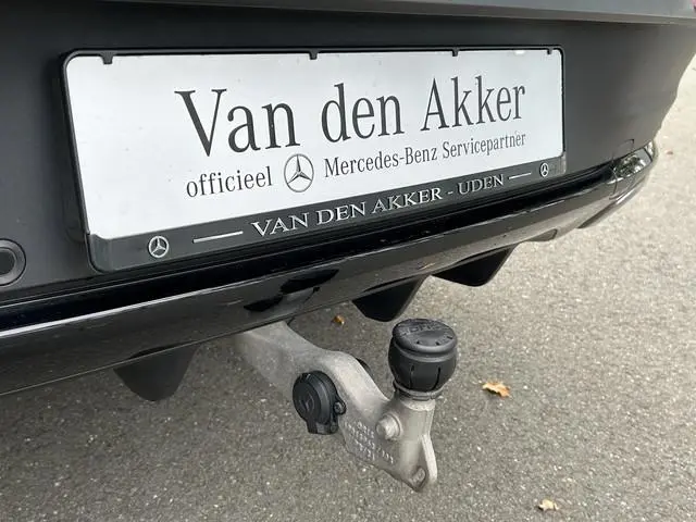 Mercedes-Benz GLE350e Coupé 4Matic AMG Plugin Hybride 350e Coupé 4Matic AMG // Trekhaak // Burmester...