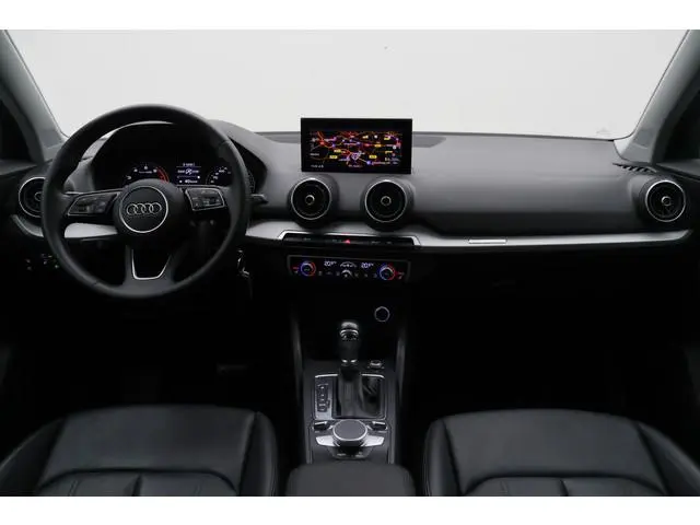 Audi Q2 30 TFSI Design Pro Line Plus
