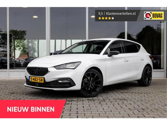 SEAT Leon 1.0 TSI Style | LED | Carplay