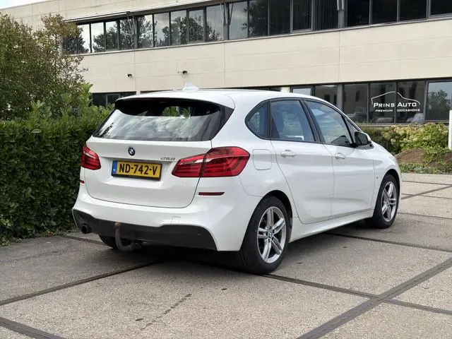 BMW 2-serie Active Tourer 218i Centennial Executive |STOELVERW.|CLIMA|NAVI|CRUISE|PARKEERSENSOREN| 5...