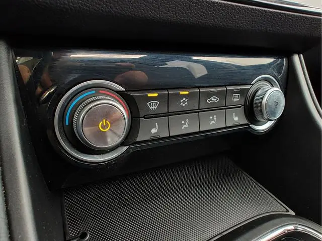 MG ZS EV