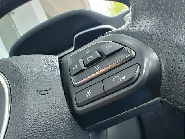 MG ZS EV