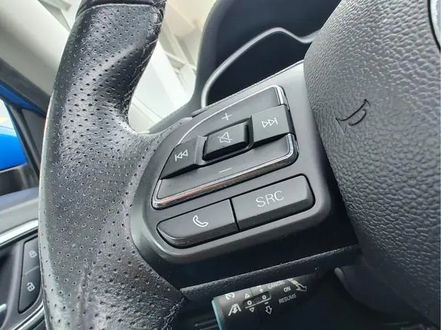 MG ZS EV