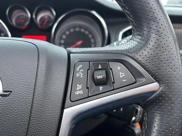 Opel Cascada