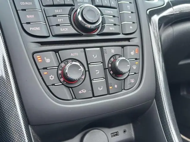 Opel Cascada