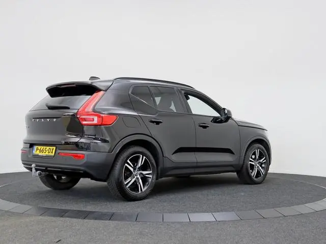 Volvo XC40 1.5 T3 Inscription | Navi | Elek. trekhaak | Panoramadak