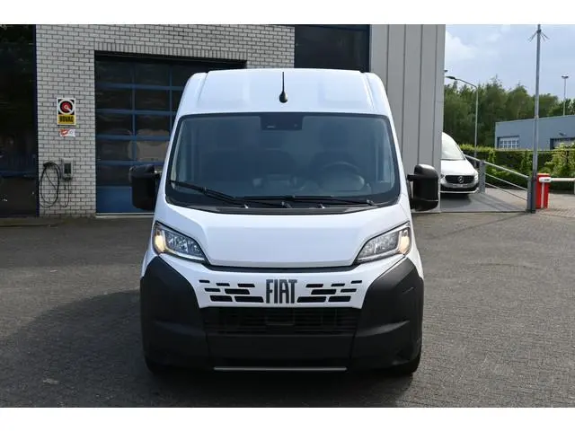 Fiat Ducato 2.2 MultiJet 140 S&S L2H2 3.5t Camera, Airco, Cruise control