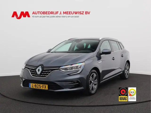 Renault Mégane