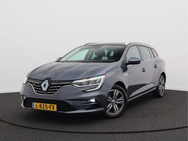 Renault Mégane