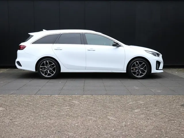 Kia cee'd