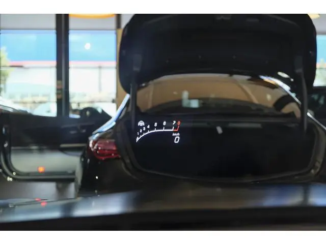 Mercedes-AMG GT