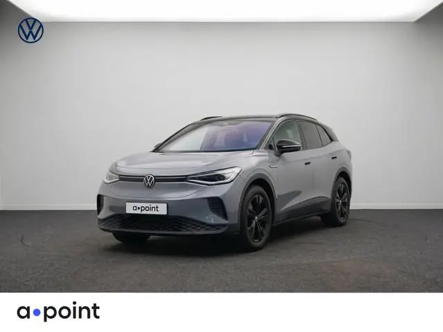 Volkswagen ID.4 Pro Limited Edition Plus 77 kWh accu 210 kW / 286 / Panoramadak / Trekhaak / Massage...
