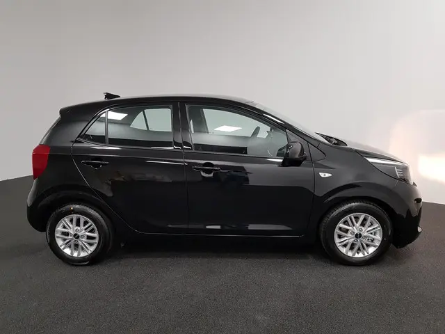 Kia Picanto 1.0 DPi Automaat DynamicLine | Navigatie | Apple Carplay/Android auto | Airco | Camera |...