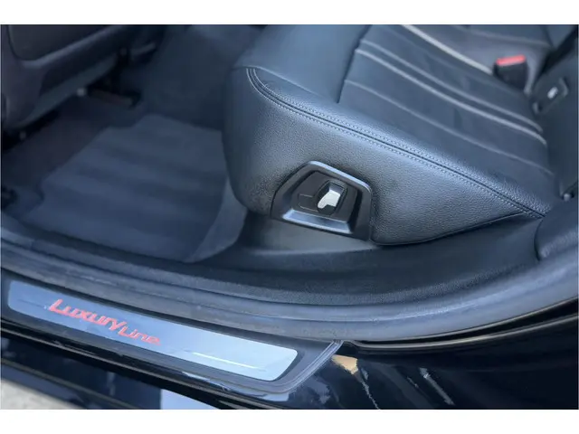 BMW 6 Serie