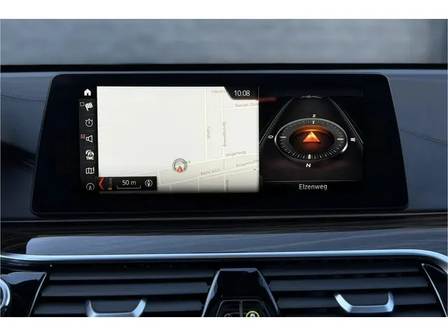 BMW 6 Serie