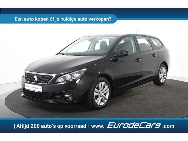 Peugeot 308 SW 1.5 BlueHDi Blue 130 *1ste Eigenaar*Navigatie*PDC*