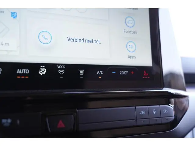 Ford Tourneo