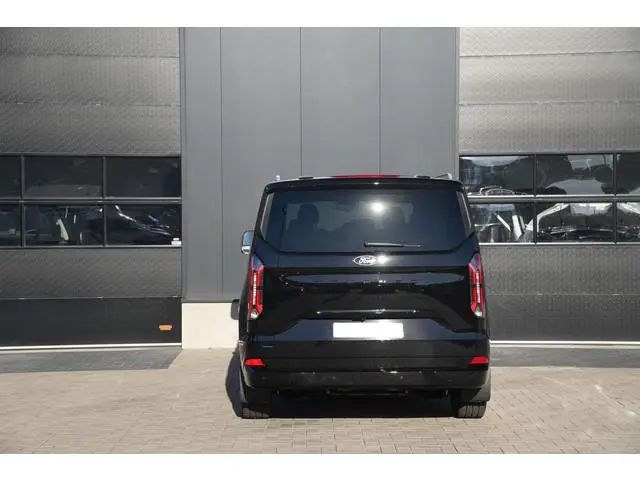 Ford Tourneo