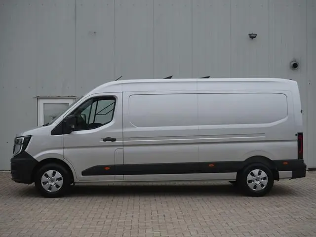 Renault Master T35 2.0 dCi 170 L3H2 Extra - VOORRAADVOORDEEL - All Seasonbanden - Achteruitrijcamera...
