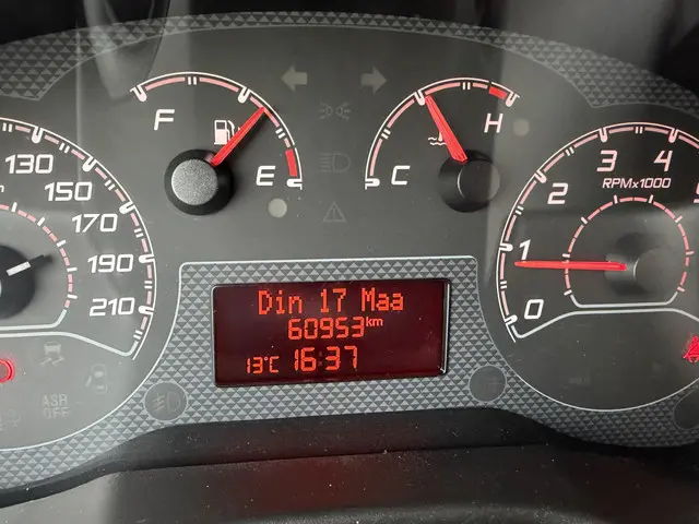 Fiat Fiorino