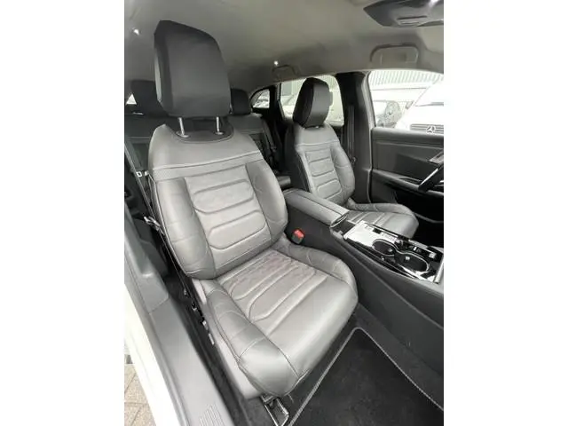 Citroën C5 X