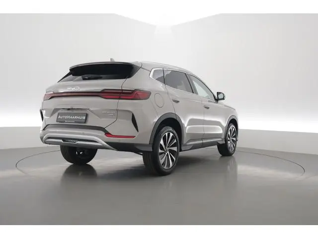 BYD SEAL U 1.5 DM-i FWD Comfort (WLTP-125km!) | 26.6 kWh | Pano | HUD | Infinity | 360*+PDC | Ventil...