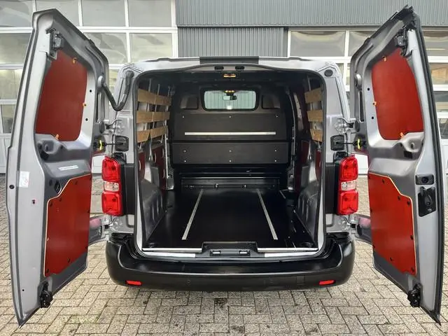 Toyota pro-ace