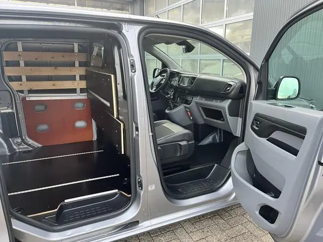 Toyota pro-ace