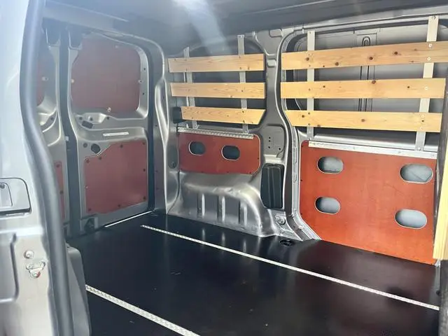 Toyota pro-ace