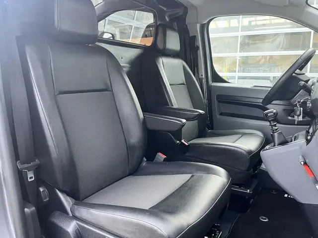Toyota pro-ace