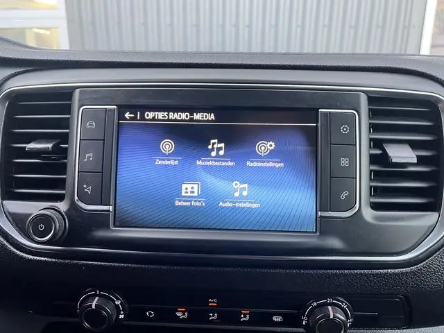 Toyota pro-ace