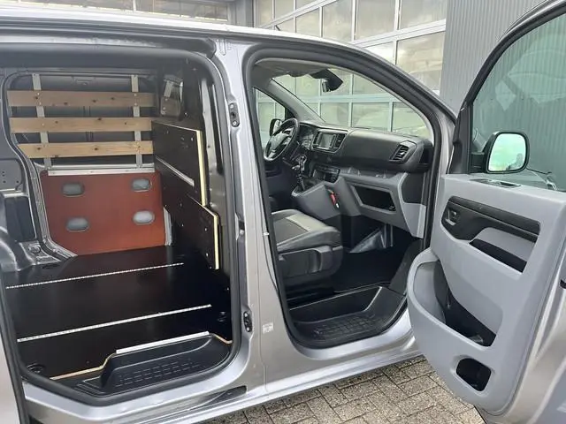 Toyota pro-ace