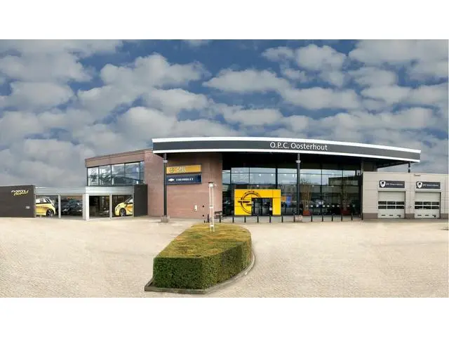 Opel Astra Sports Tourer 1.4 Innovation | Parkeersensoren | Navigatie | Climate control
