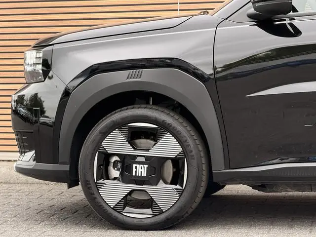 Fiat Grande Panda