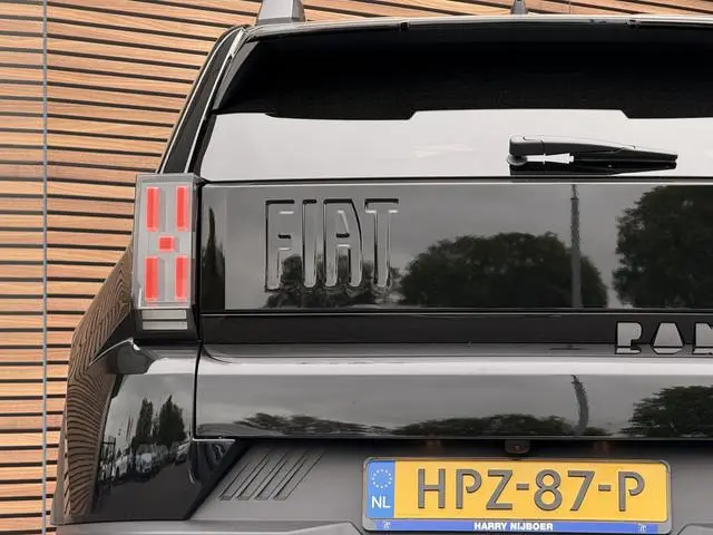 Fiat Grande Panda